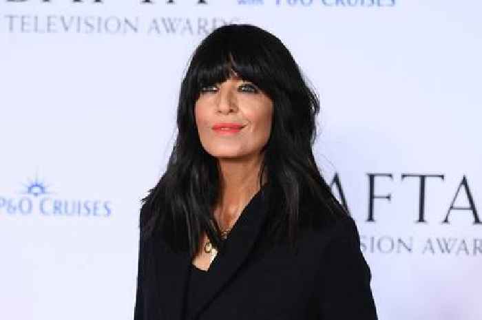 The Traitors star Claudia Winkleman shares go-to superfood that helps lower cholesterol