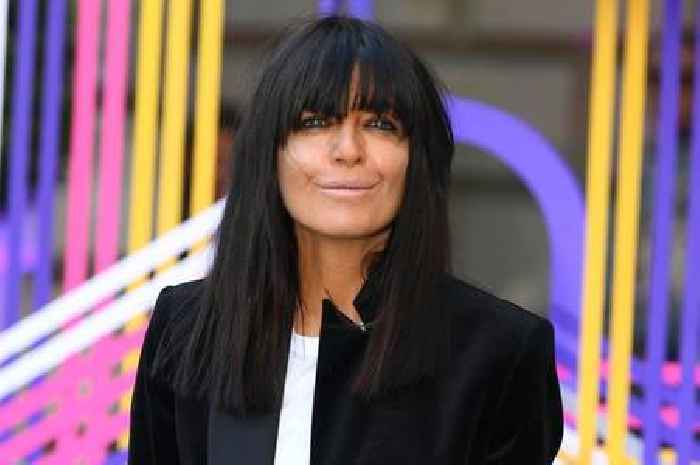 BBC The Traitors' Claudia Winkleman's 'obsessed' with superfood that lowers cholesterol