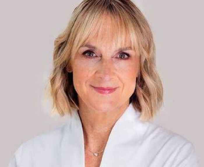 Inside BBC Breakfast star Louise Minchin's life off-screen since TV exit