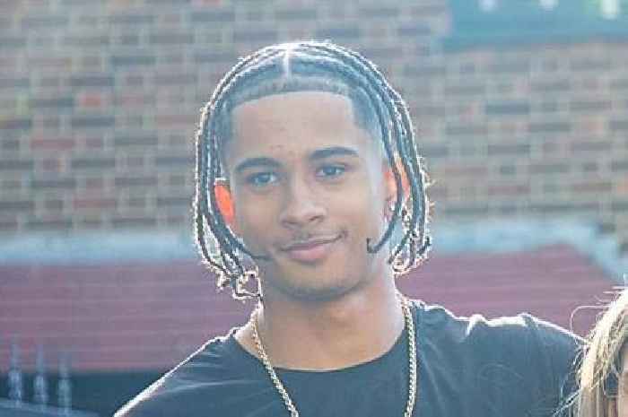 Omari Thomas: New investigation opened into death of teenager after Chilwell crash