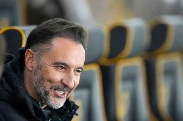 Wolves boss Vitor Pereira points out Nottingham Forest's two biggest strengths