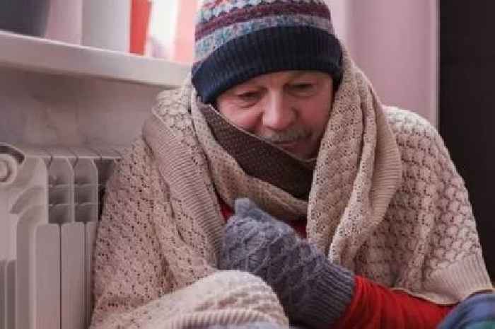 DWP Cold Weather Payments triggered in 18 postcodes before UK snow storm begins