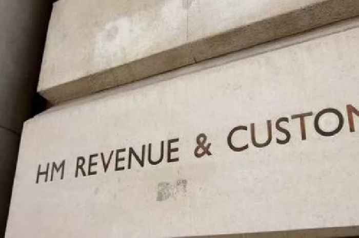 HMRC preparing to send out £100 fines after 1.1 million people miss deadline