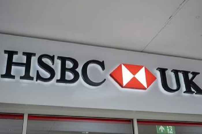 HSBC announces shake-up for customers who have a mortgage