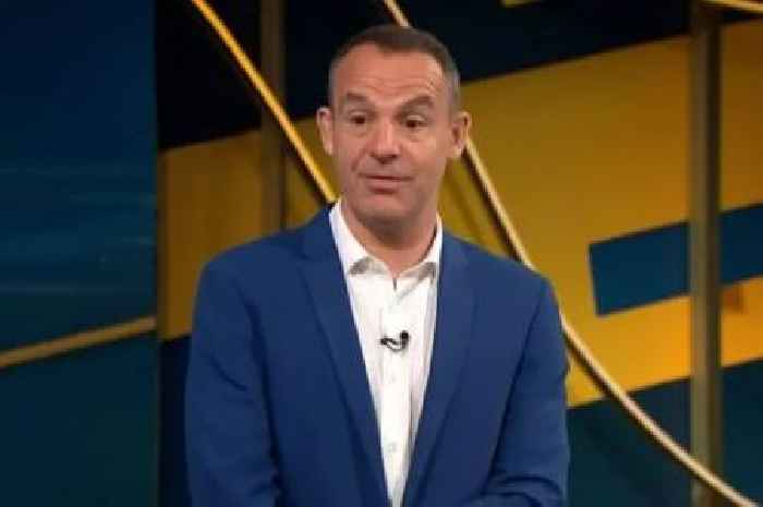 Martin Lewis' MSE issues warning after bank with 2.6 million customers sold to rival