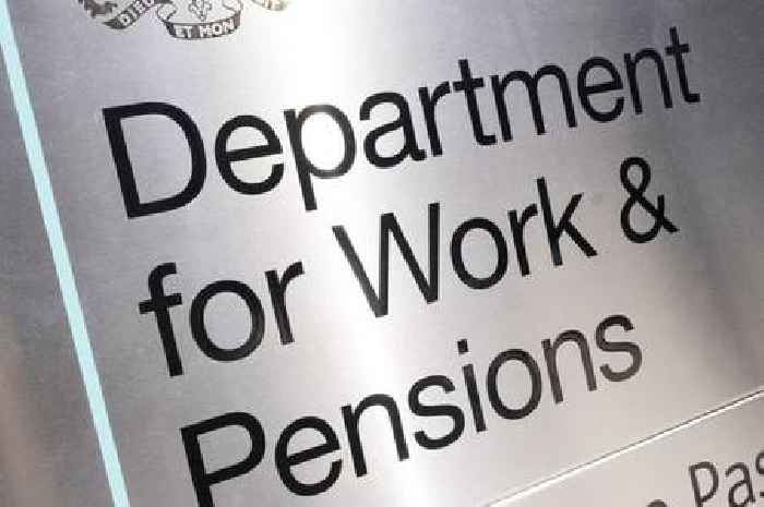 Millions on two DWP benefits warned not to ignore letter which means payments stop