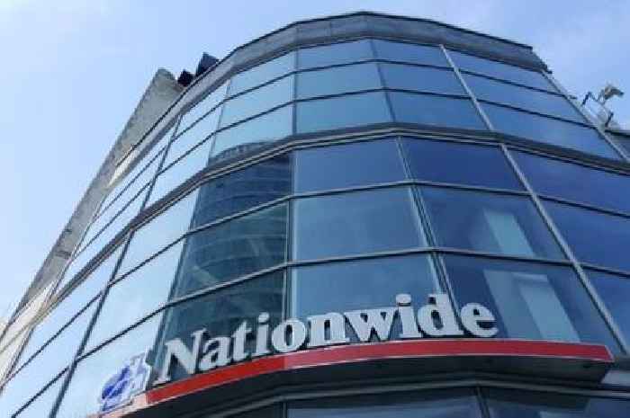 Nationwide issues warning to customers who work from home