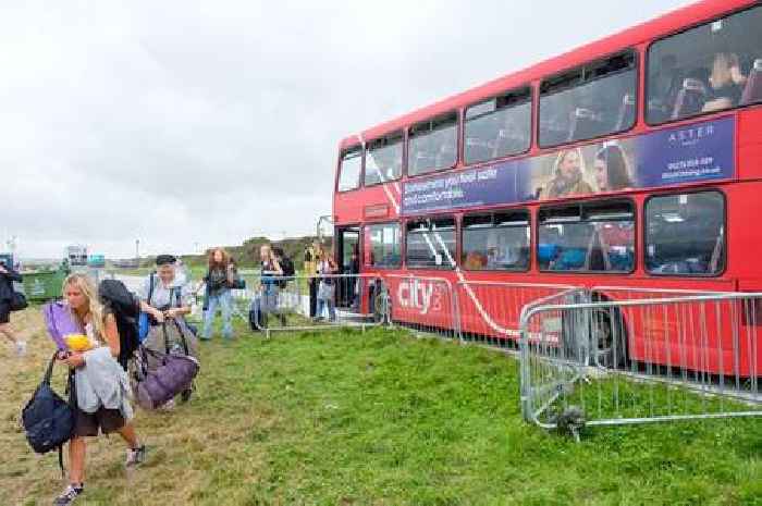 Don't blame us for bus fare rise, says Cornwall head of economy