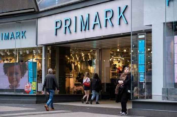 Primark's 'cute' baby wear collection that shoppers 'need all of' in 2025