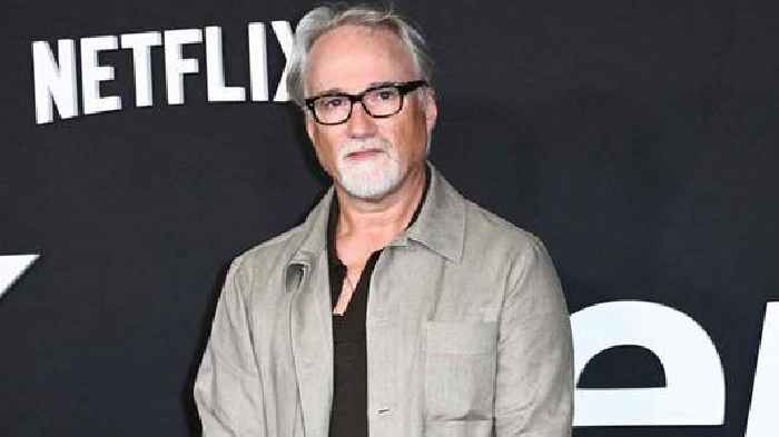 David Fincher revealed his take when asked to direct Harry Potter