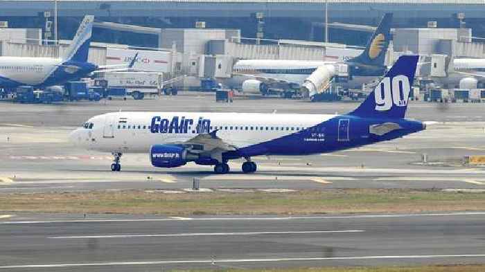 Over half of GoAir’s grounded fleet already out of India