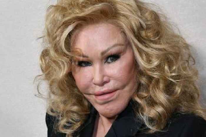 'Catwoman' Jocelyn Wildenstein cause of death revealed after icon dies at 84