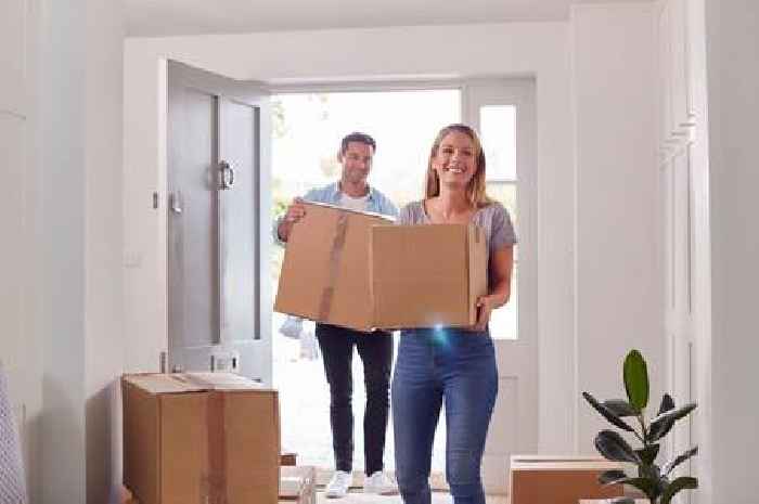 Expert tips to declutter your house for an organised start to 2025