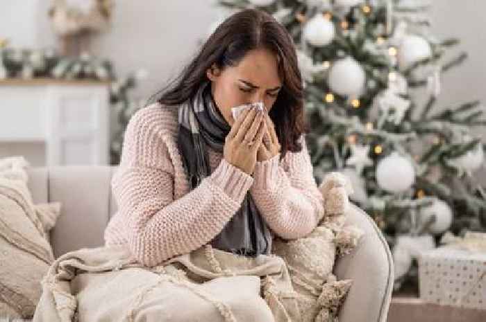 Flu and norovirus symptoms explained as critical incident declared at NHS hospital