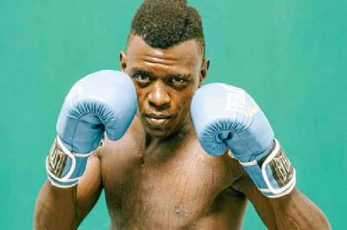 Hassan Mgaya dies aged 29 as boxer tragically passes away days after knockout defeat