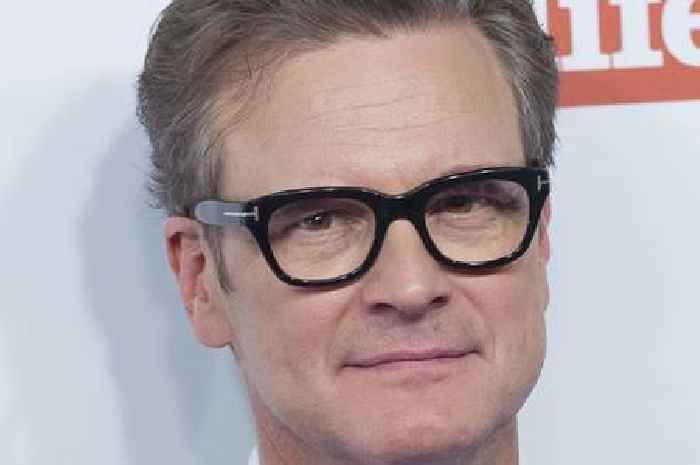 Lockerbie's Colin Firth's health issue forced him to have surgery