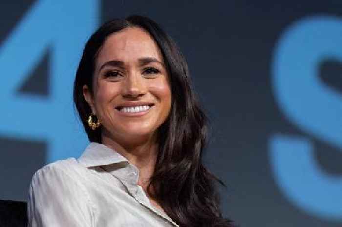 Meghan Markle hits major Instagram milestone just hours after returning to platform