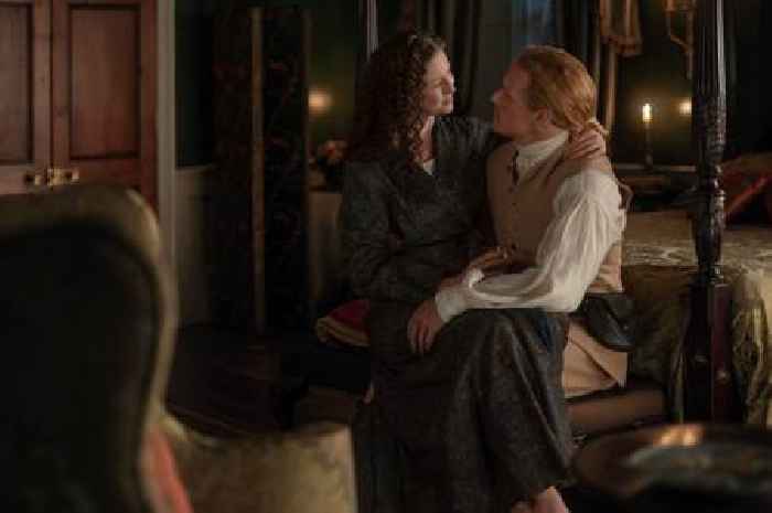 Outlander Season 7 weekly quiz: test your knowledge on episode 14 'Ye Dinna Get Used To It'