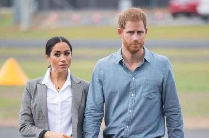 Prince Harry 'regrets' bombshell memoir Spare and 'anger' towards Royals has 'disappeared'