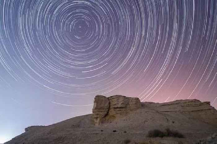 Quadrantids meteor shower peaks tonight - how Scots can catch amazing spectacle