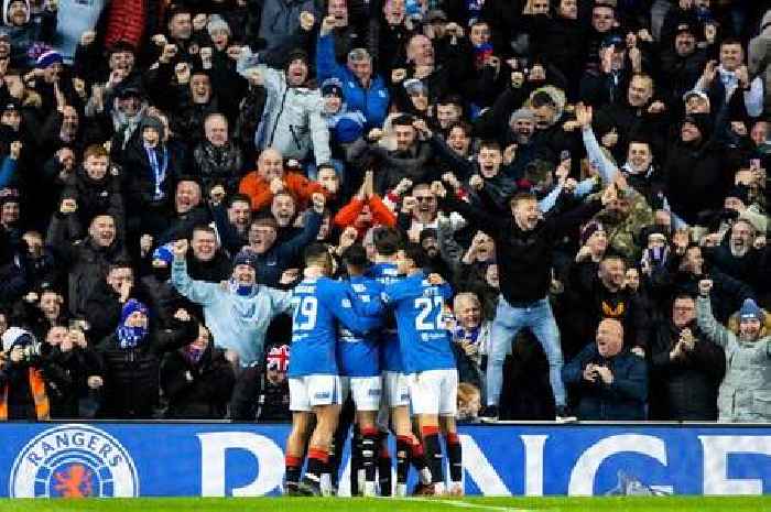 World media reacts to the magic of Ibroxonia as astonishing Rangers brilliance triggers a global concern about Celtic