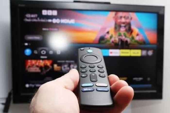 Warning issued to Amazon Fire stick users due to app ‘spying on them’