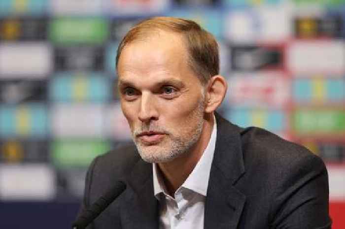 Why Thomas Tuchel will watch Tottenham Hotspur this weekend as first England assignment is clear