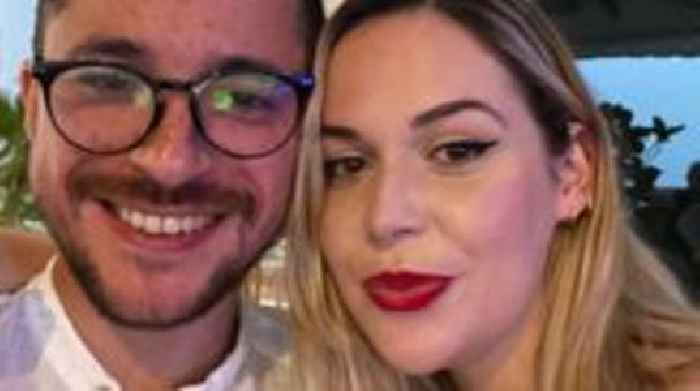 South African man and British fiancée found dead in Vietnam villa