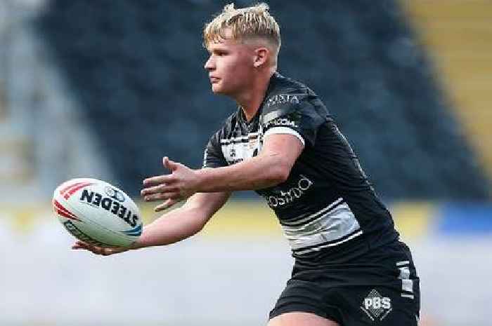 Hull FC's half-back options laid out including chance for new deal claim