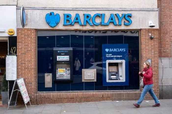 Barclays customer slams 'rip off' after £49 repair charge