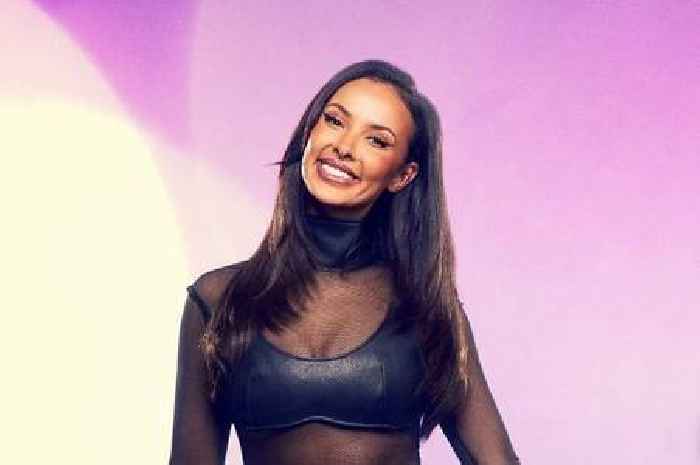 ITV The Masked Singer UK viewers say same thing as Maya Jama replaces Rita Ora on panel