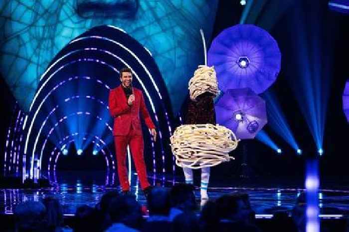 The Masked Singer UK fans fume as ITV show halted for shock announcement