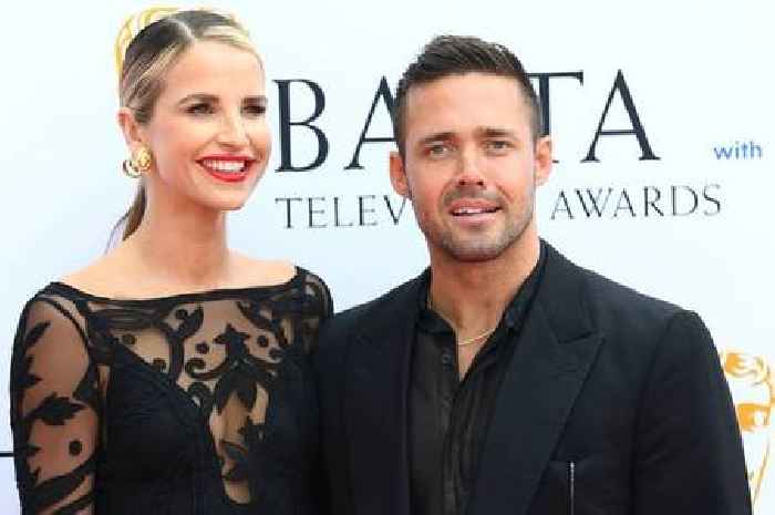 Vogue Williams tells Spencer Matthews she's hit 'end of the road' after Christmas struggles