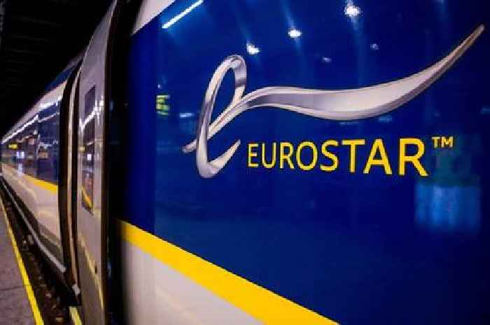 'I'm a travel guru – here's how to get Eurostar flash sale tickets even cheaper'