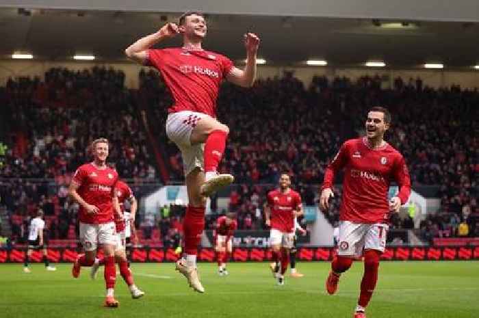 Bristol City player ratings vs Derby County: McNally goal secures first win of 2025 for Robins