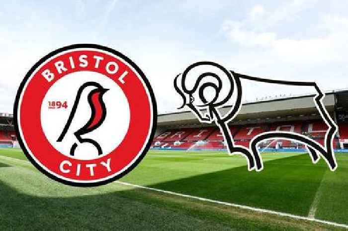 Bristol City vs Derby County live: Updates, build-up and team news from Ashton Gate