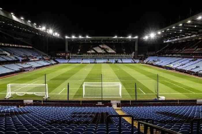 How to watch Aston Villa vs Leicester City - TV channel, live stream and kick-off time