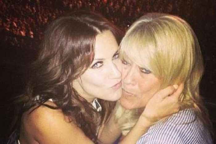 Caroline Flack's final call to lawyer reveals her fears before trial, says Nick Green