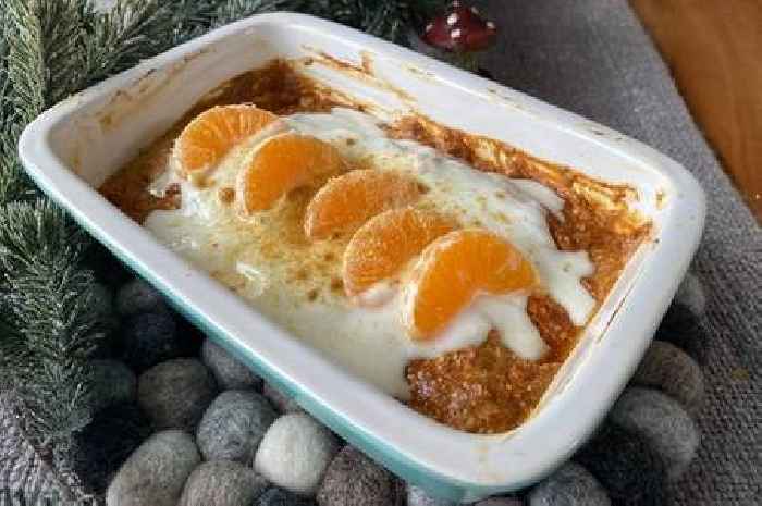 The Slimming World breakfast recipe that's low in calories and tastes like cake