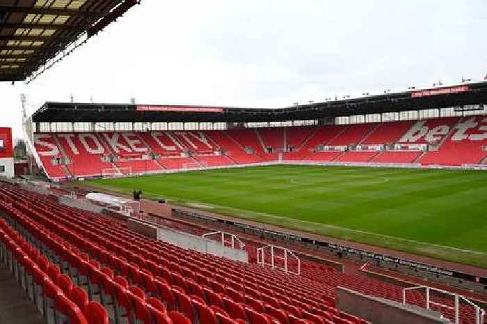 Stoke vs Plymouth Argyle Live: Updates from Championship match