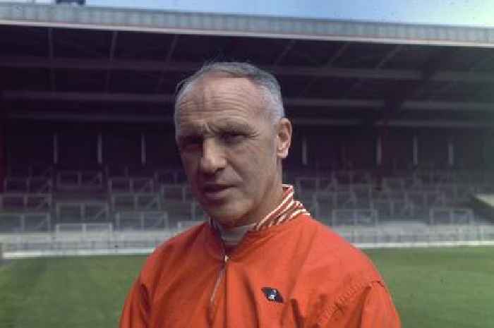 Gary Newbon: Iconic Shankly got the ball rolling for Reds dominance