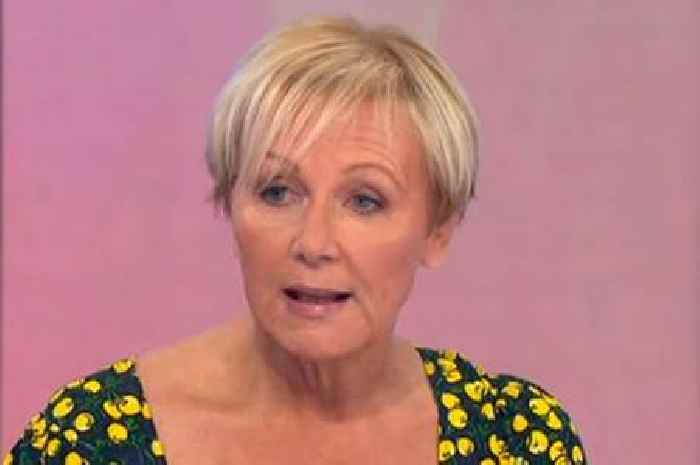 Coronation Street's Sue Cleaver quits ITV soap after 25 years and says 'I decided'