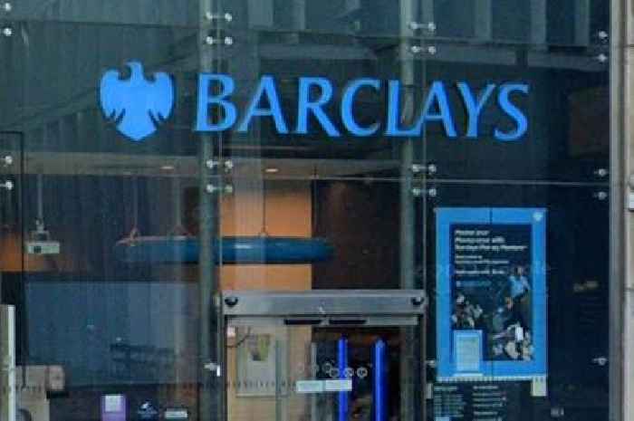 Barclays customer fury over 'rip-off' charges after surprise £49 bill