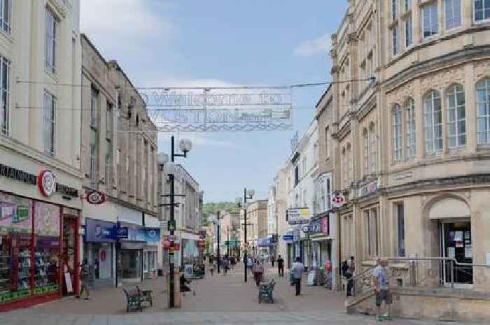 Does High Street shopping have a future as more shops close