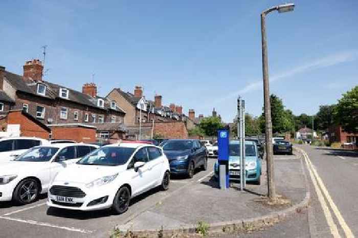 Drivers can park for FREE on these 12 car parks this weekend