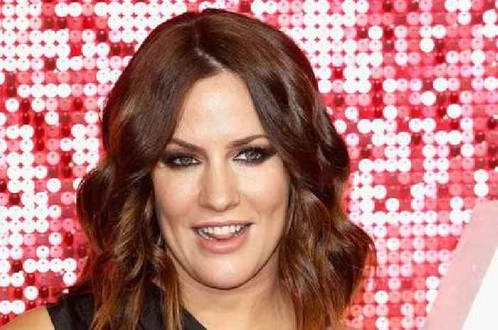 Caroline Flack was 'terrified and vulnerable' in last phone call, lawyer claims
