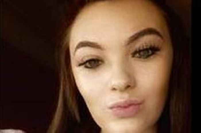 Cops launch frantic search in effort to trace missing woman, 23, who vanished on Hogmanay