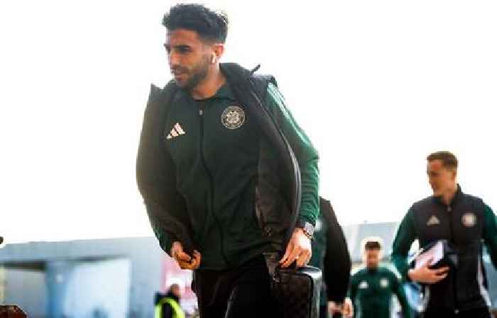 Greg Taylor 'wants' Celtic transfer exit as Kieran Tierney ripple effect sparks link up with World Cup hero