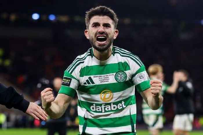 Greg Taylor wants to stay at Celtic as transfer stance set out despite red-hot Kieran Tierney pursuit