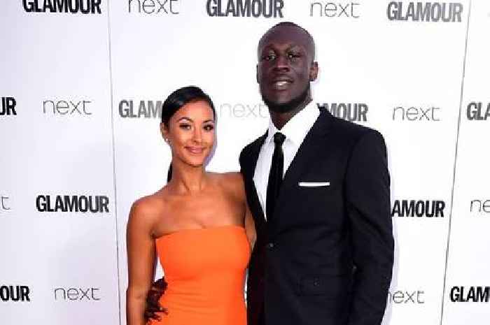 Maya Jama insists Stormzy romance is over as she shuts down reunion hopes